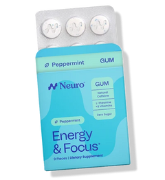 Energy & Focus™